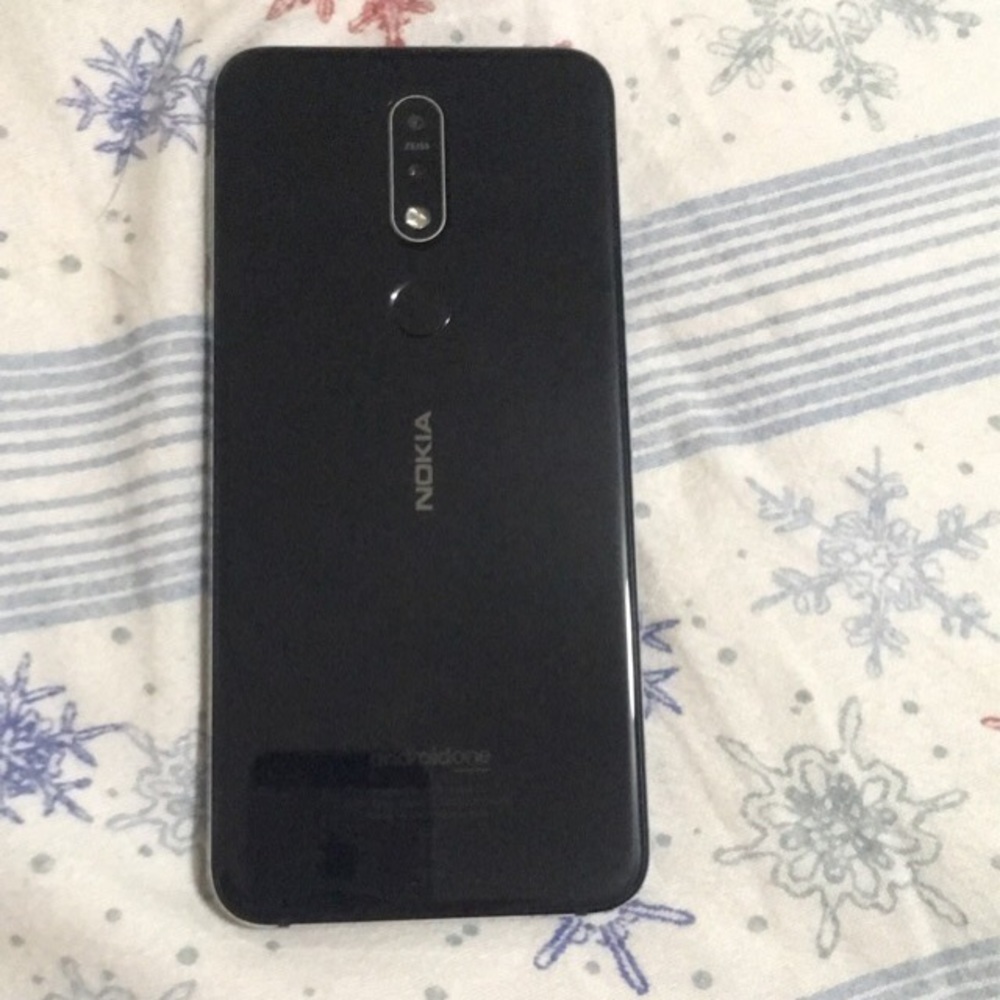 Nokia phone